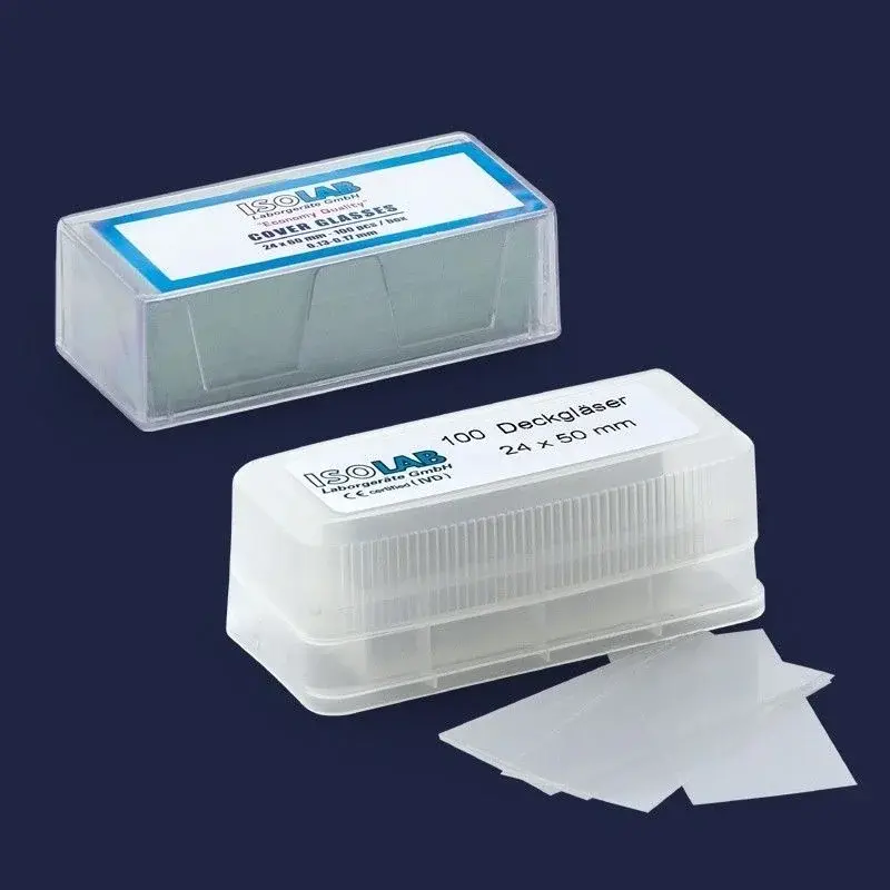 Lamel - 20 X 20 Mm - Süper Kalite - 100 Ad/kutu