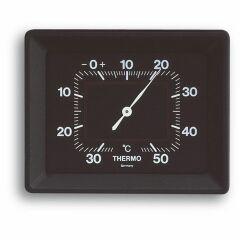 Analog termometre