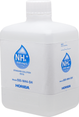 100 mg/L Amonyum İyon Standart Çözeltisi, 500ml
