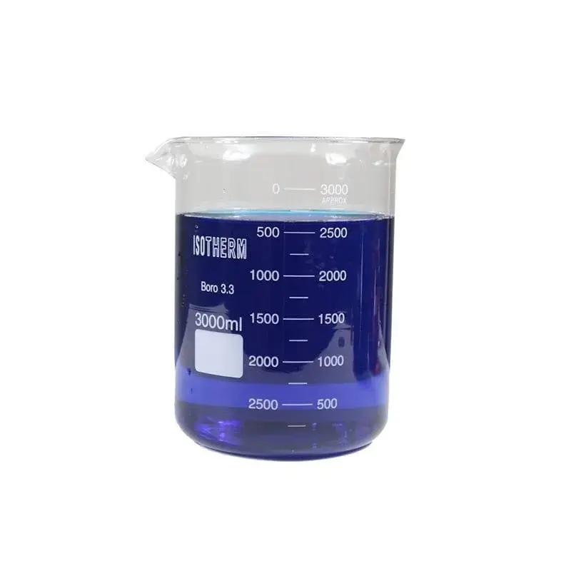 Beher-cam-kısa Form 150 Ml