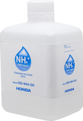 1000 mg/L Amonyum İyon Standart Çözeltisi, 500ml