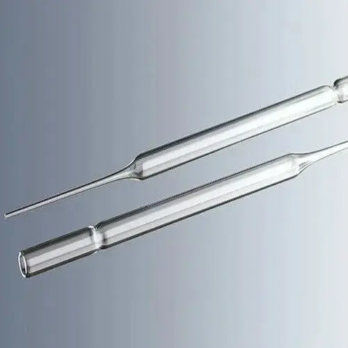 Pastör Pipeti, Cam, 230 Mm