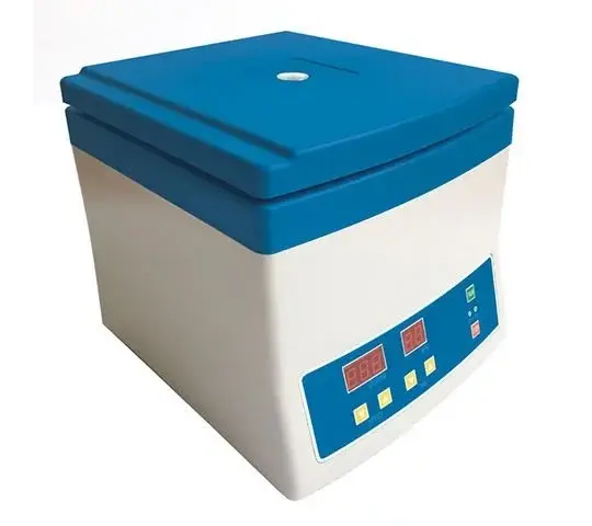 Hhc-16 Yüksek Hızlı Santrifüj