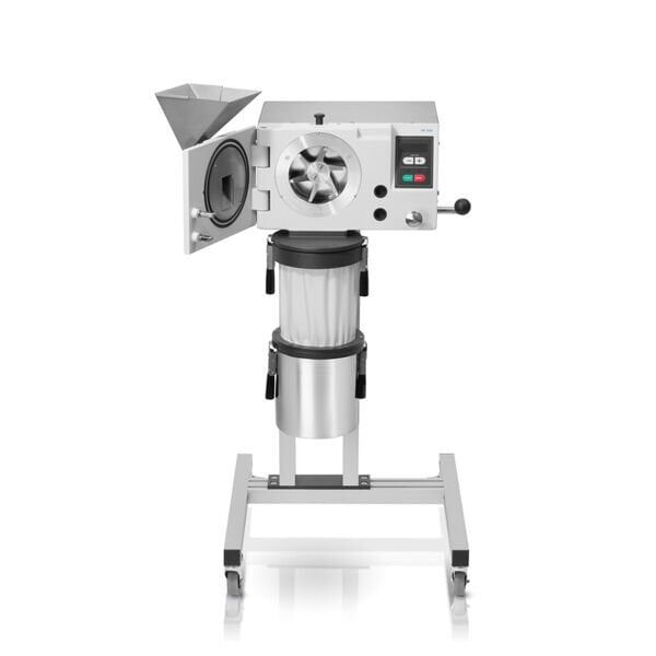 SR 300 Rotorlu Öğütücü