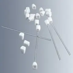 Kan Gazı Kapiler Tüp İçin Karıştırıcı, 1.75 Mm