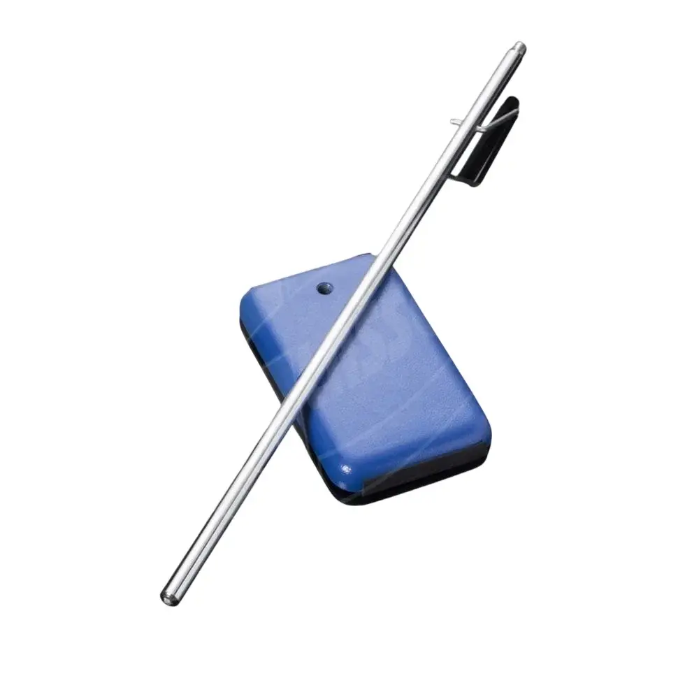 Büret Standı - 200 X 125 Mm / 600 X 6 Mm