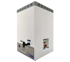 Ild-ds-012 12 Litre / Saat Distile Saf Su Cihazı