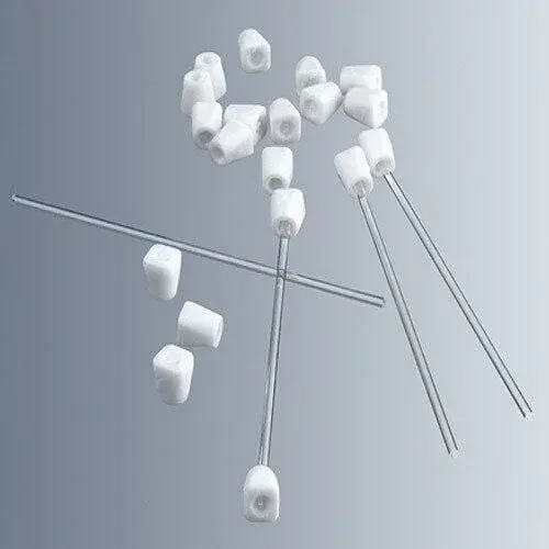 Kan Gazı Kapiler Tüp İçin Kapak, 1.75 Mm