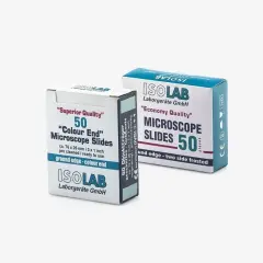 Lam - Düz Kesim - Tek Yüzey 1/3 Buzlu - Ekonomik Kalite - 50 Ad/kutu