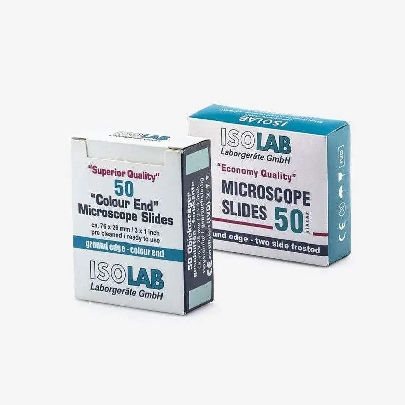 Lam - Traşlı - İki Yüzey 1/3 Buzlu - Ekonomik Kalite - 50 Ad/kutu