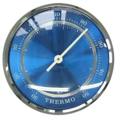 70 Mm Termometre