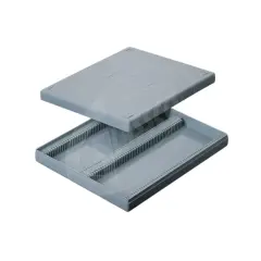 Lam Kutusu - 100 Lam Kapasiteli