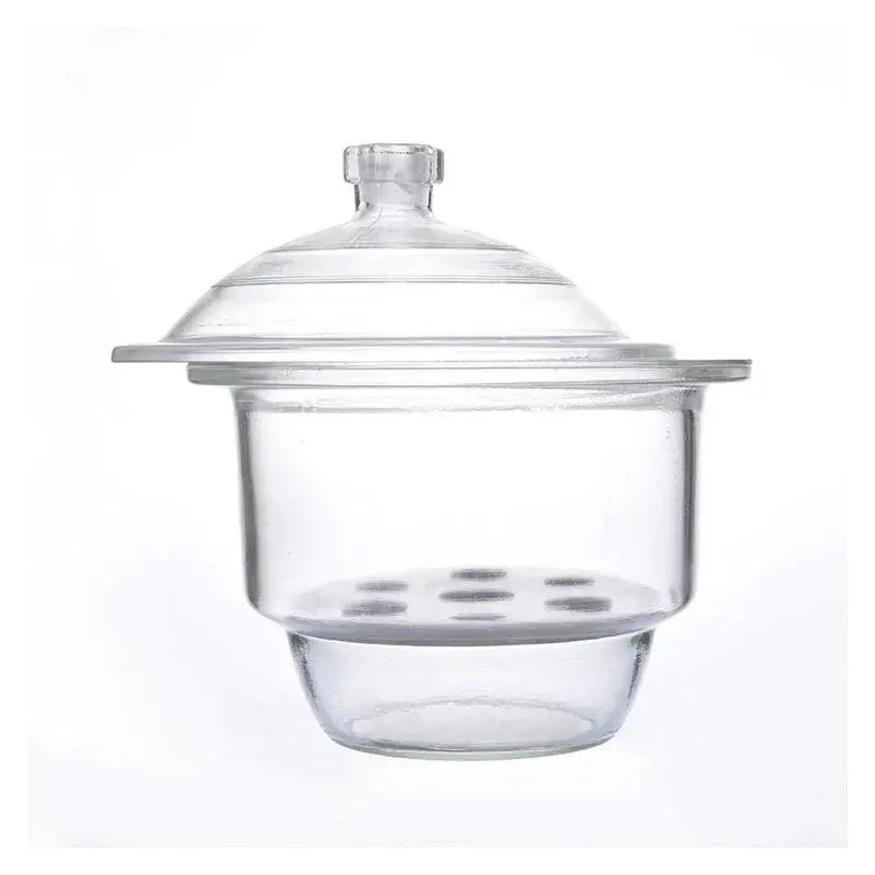 Desikatör-cam 210 Mm