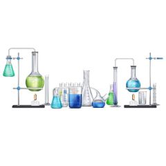 036.01.100 Ekstraktör - Soxhlet - Musluksuz - Ns 29/32 - Ns 45/40 - 100 Ml (1 Adet/Paket)