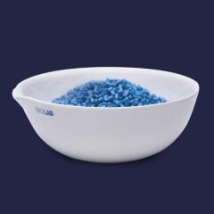 Kapsül - Porselen - Dibi Yuvarlak - Çap 115 Mm
