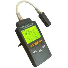 Tenmars Tm-902 Lan Kablo Test Cihazı