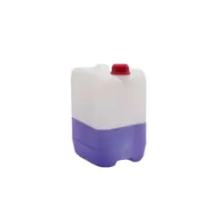 Bidon - Kulplu - Polipropilen - 2 Lt