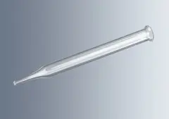 Damlalık Pipet, Puarsız, 75x67 Mm