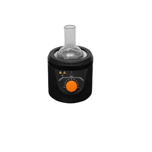 Balon Isıtıcı - Tek Gözlü - 2000 Ml - 400 C