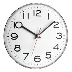 Analog duvar saati