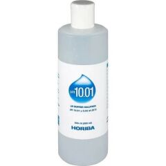 pH 10,01 tampon çözeltisi, 500 ml, doğruluk ± 0,02 @ 25°C *