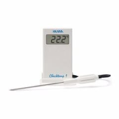 HI98509 Kablolu Problu Çok Hassas Termometre