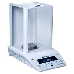 LS 220A SCS 220 g Analitik Terazi