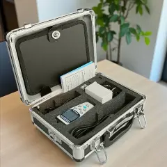 Tenmars Tm-184 Kablolu Problu Sıcaklık Ve Nem Kayıt Cihazı Datalogger