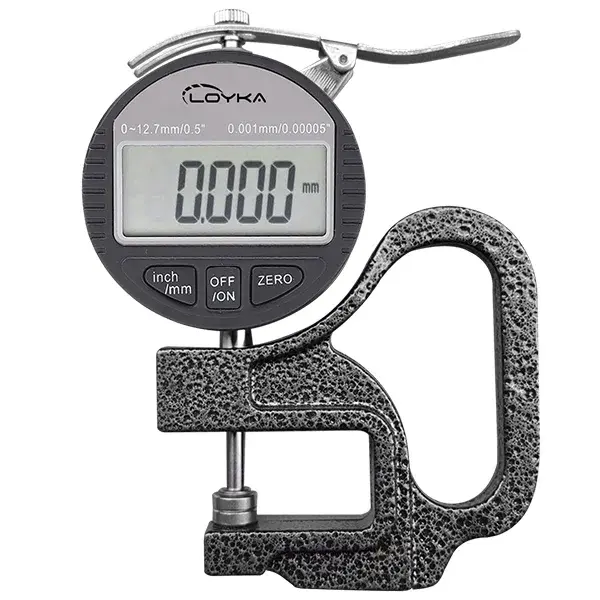 Loyka 5318 Kalınlık Komparatörü (0.001 Mm)