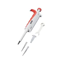 Otomatik Pipet - Otoklavlanabilir - 20-200 Ul