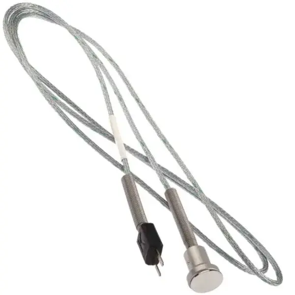 Testo 0602 4892 Mıknatıs Uçlu K Tipi Yüzey Sıcaklık Probu