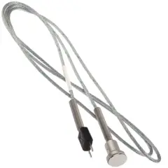 Testo 0602 4892 Mıknatıs Uçlu K Tipi Yüzey Sıcaklık Probu