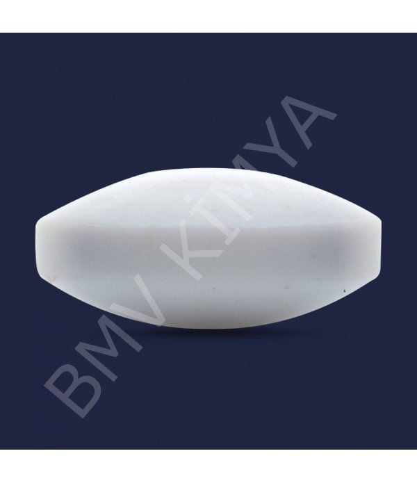057.05.020 Manyetik Balık - Oval - 20 X 8 Mm 1 Adet / Paket
