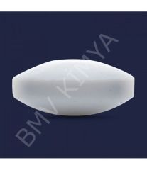 057.05.020 Manyetik Balık - Oval - 20 X 8 Mm 1 Adet / Paket