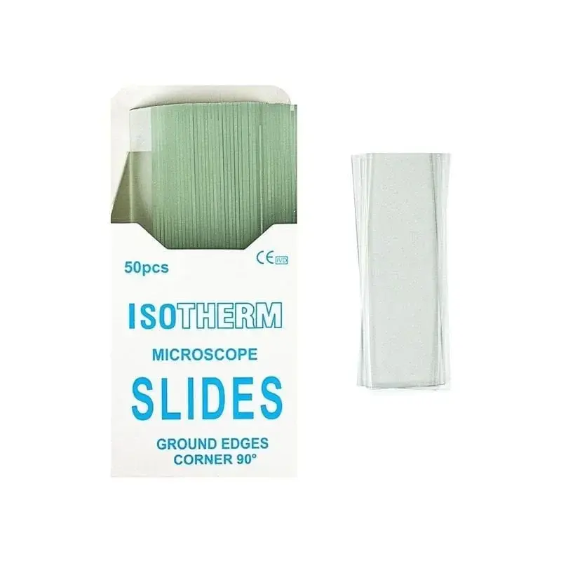 Lam-1/3 Buzlu A Kalite Kenarları Rodajlı Çift Tarafı