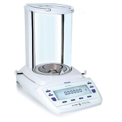 ES 125SM 125 g Semi-Mikro Terazi