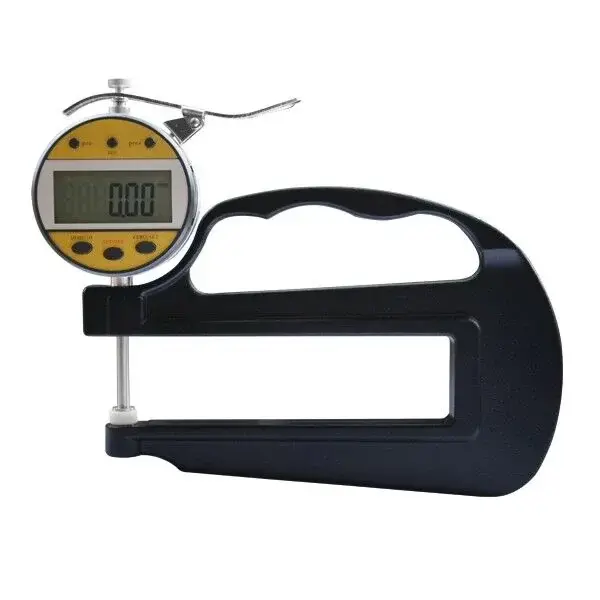 Loyka 5332-25 Geniş Ağızlı Kalınlık Komparatörü