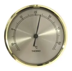 70 Mm Termometre