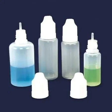 Şişe - Damlatma - P.e - 10 Ml