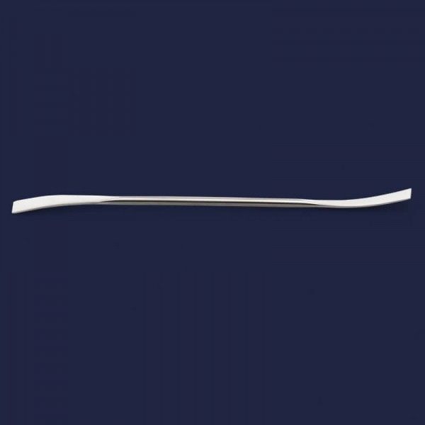 Spatül - Paslanmaz Çelik - Eğimli - 180 Mm