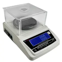 Swock Dj600 Dijital Hassas Terazi 600gr / 0.01gr