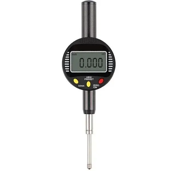 Loyka 5310-25 Dijital Komparatör Saati 0-25mm