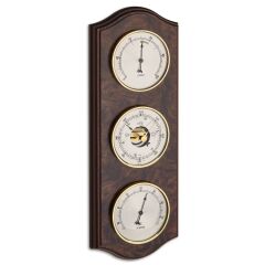Burr Ceviz Analog hava istasyonu