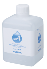 pH 4.01 Standart Çözelti