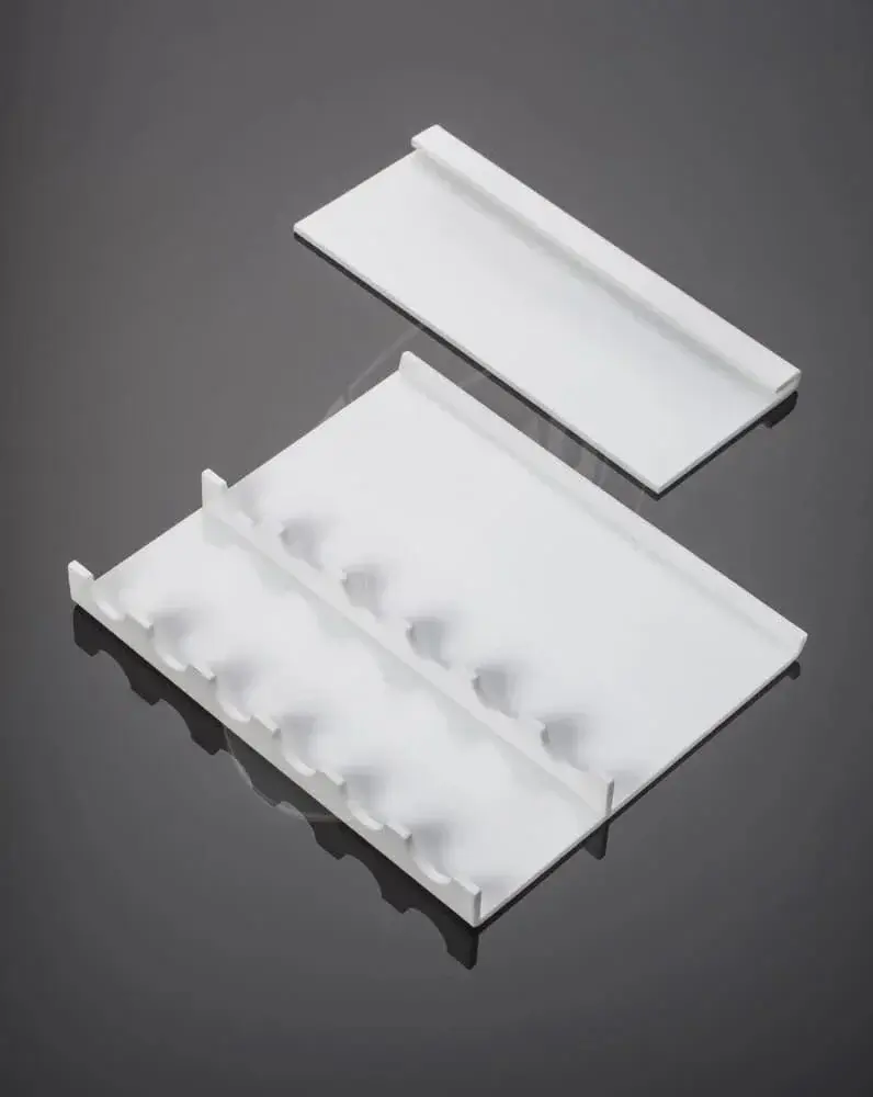 Otomatik Pipet Standı 6'li