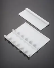 Otomatik Pipet Standı 6'li