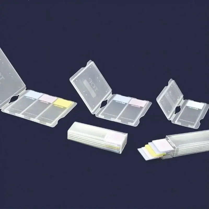 Lam Taşıma Kutusu - 2 Lam