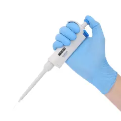 Pipet, Otomatik ''s'', Tek Kanallı, Digital, 20-200 µl