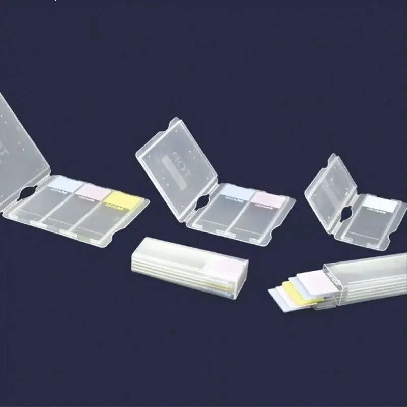 Lam Taşıma Kutusu - 3 Lam