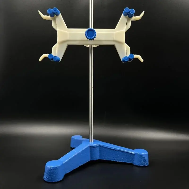 3 (üç) Ayak Laboratuvar Standı 135 Mm